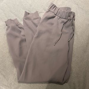 LULULEMON JOGGERS